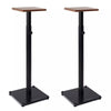 Wavebone Monitor Stands Wavebone Grand Gemini Studio Monitor Stand - Pair