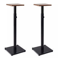 Wavebone Monitor Stands Wavebone Grand Gemini Studio Monitor Stand - Pair