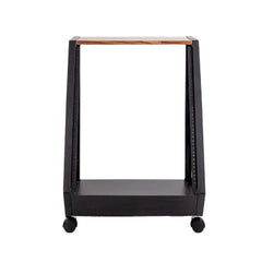 Wavebone Rack Cases Wavebone Fin 13U Studio Rackmount Case