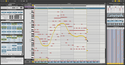 WaveDNA Virtual Instruments WaveDNA Liquid Music & Rhythm 1.8.0 Bundle: Liquid Music & Rhythm Bundle