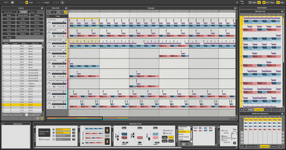 WaveDNA Virtual Instruments WaveDNA Liquid Music & Rhythm 1.8.0 Bundle: Liquid Music & Rhythm Bundle