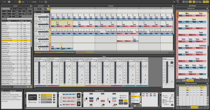 WaveDNA Virtual Instruments WaveDNA Liquid Music & Rhythm 1.8.0 Bundle: Liquid Music & Rhythm Bundle