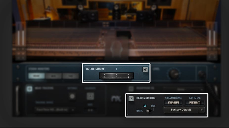 WAVES Virtual Processors Waves Abbey Road Studio 3: Studio Plugin Collection