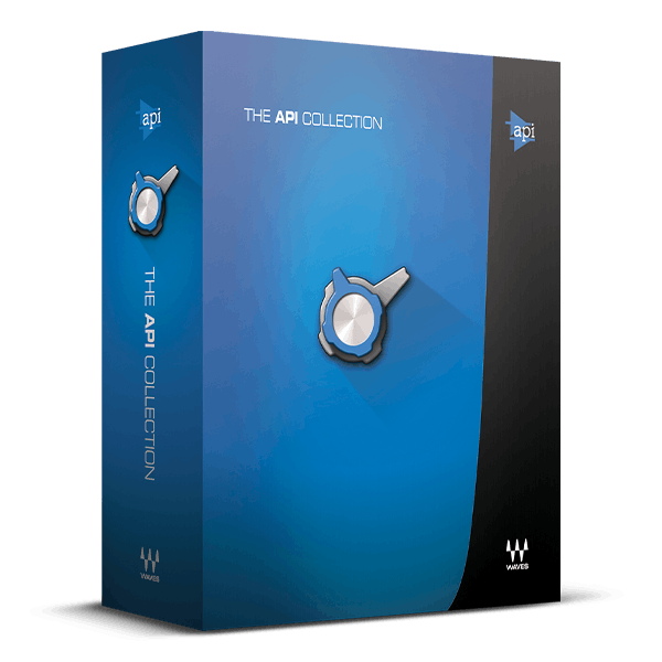Waves Api Waves API Collection: Plugin Collection – BAJAAO.COM
