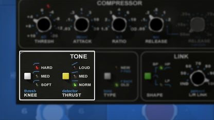 WAVES Virtual Processors Waves API Collection: Plugin Collection