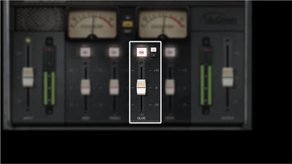 WAVES Virtual Processors Waves CLA MixDown: Mixing Plugin