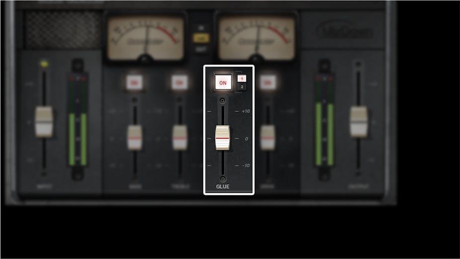 WAVES Virtual Processors Waves CLA MixDown: Mixing Plugin