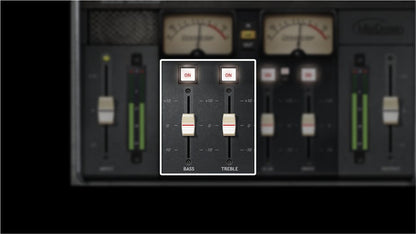 WAVES Virtual Processors Waves CLA MixDown: Mixing Plugin