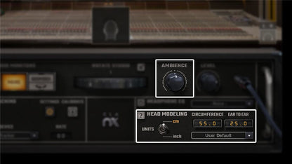 WAVES Virtual Processors Waves CLA Nx: Plugin Bundle