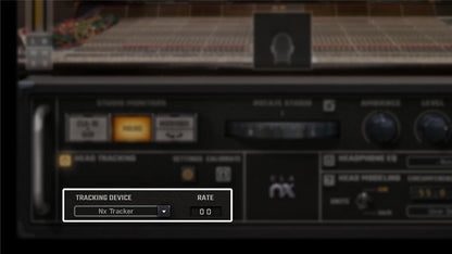 WAVES Virtual Processors Waves CLA Nx: Plugin Bundle
