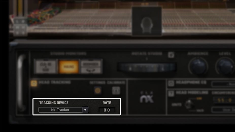 WAVES Virtual Processors Waves CLA Nx: Plugin Bundle