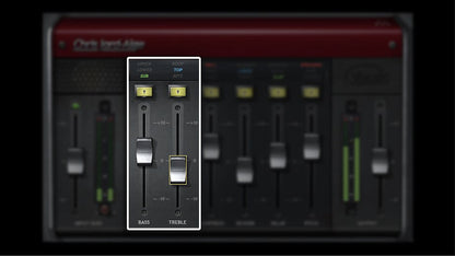 WAVES Virtual Processors Waves CLA Vocals: Vocal Plugin