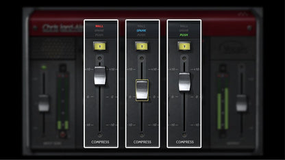 WAVES Virtual Processors Waves CLA Vocals: Vocal Plugin