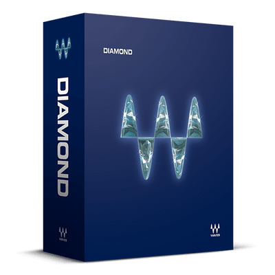 Waves Diamond: Plugin Bundle