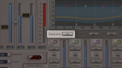 WAVES Virtual Processors Waves L3 Multimaximizer: Multiband Maximizer Plugin