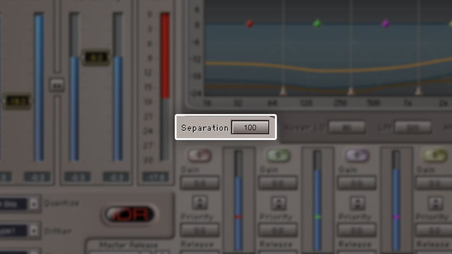 WAVES Virtual Processors Waves L3 Multimaximizer: Multiband Maximizer Plugin