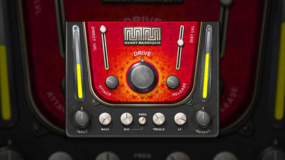WAVES Virtual Processors Waves Manny Marroquin Signature Series: Plugin Bundle