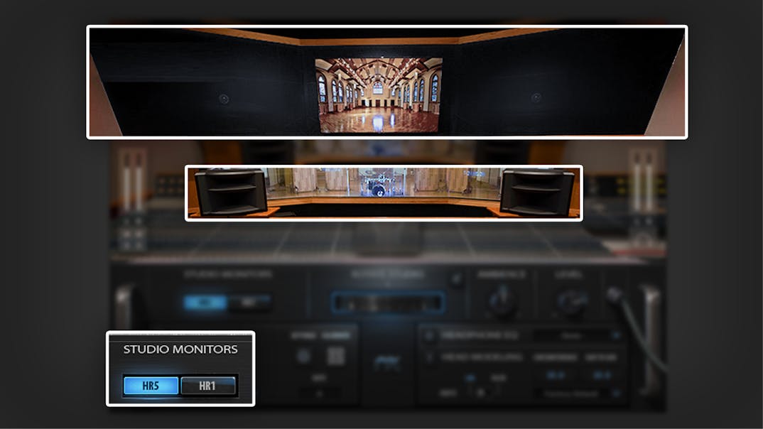 WAVES Virtual Processors Waves Nx Germano Studios New York: Plugin Bundle