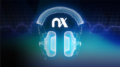 WAVES Virtual Processors Waves Nx Germano Studios New York: Plugin Bundle