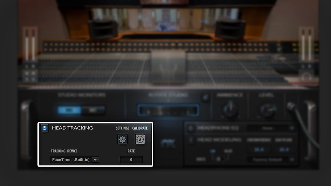 WAVES Virtual Processors Waves Nx Germano Studios New York: Plugin Bundle