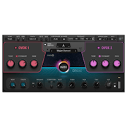 WAVES Virtual Processors Waves OVox Vocal ReSynthesis Plugin