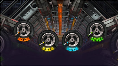 WAVES Virtual Processors Waves Scheps Parallel Particles: Multi-Effect Plugin