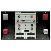 WAVES Virtual Processors Waves Sub Align: Alignment Plugin