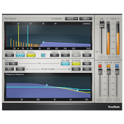 WAVES Virtual Processors Waves TrueVerb: Reverb Plugin