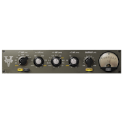 WAVES Virtual Processors Waves V-EQ3: Equalizer Plugin