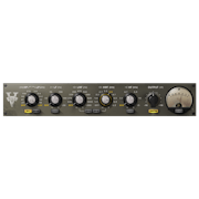 WAVES Virtual Processors Waves V-EQ4: Equalizer Plugin