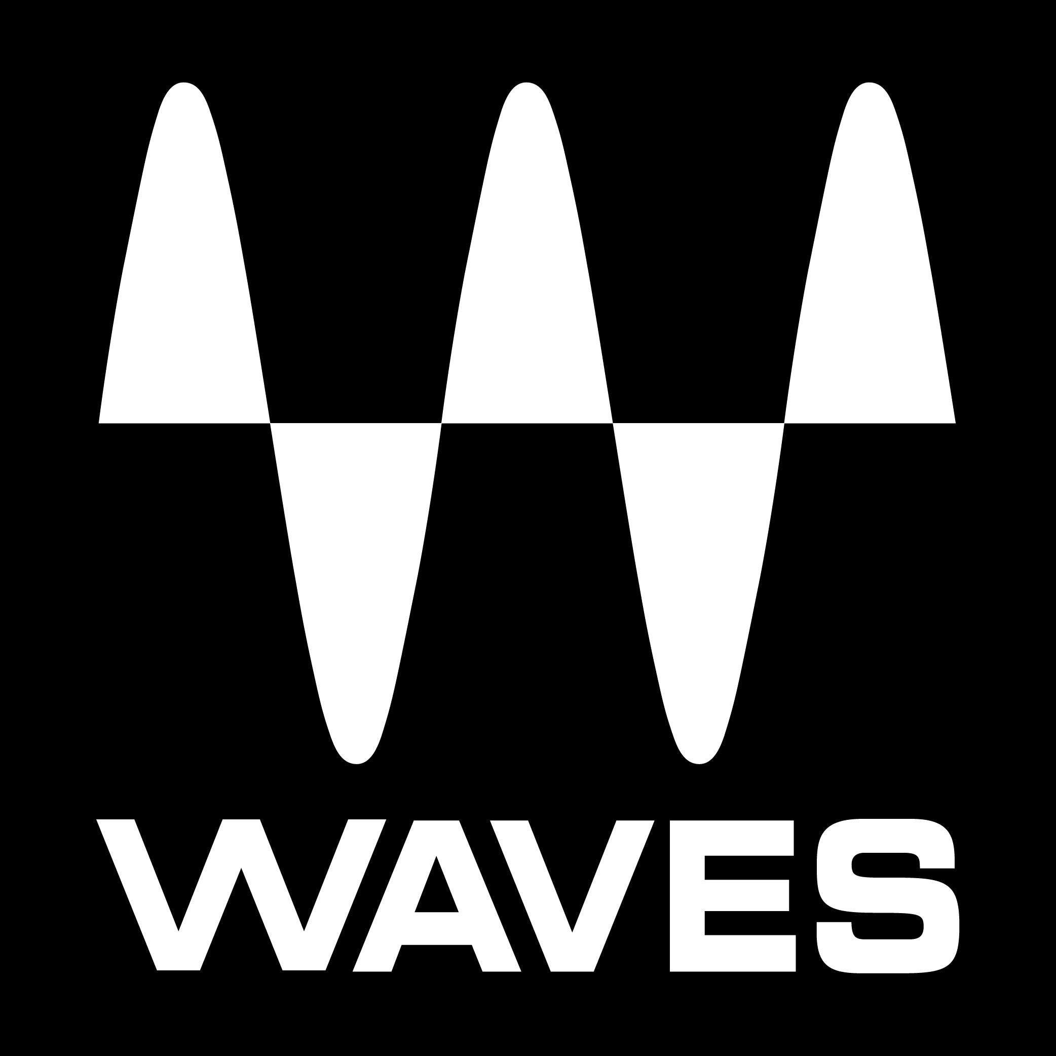 WAVES Virtual Processors Waves Vocal Rider: Vocal Dynamics Plugin