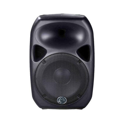 wharfedale pro active pa speakers wharfedale pro titan 12d 12-inch active pa speaker
