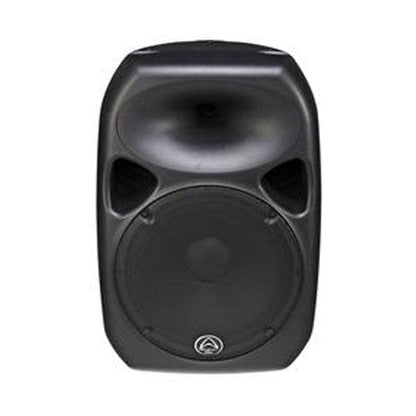 wharfedale pro active pa speakers wharfedale pro titan 15d 15-inch active pa speaker