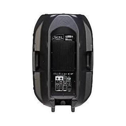 wharfedale pro active pa speakers wharfedale pro titan 15d 15-inch active pa speaker