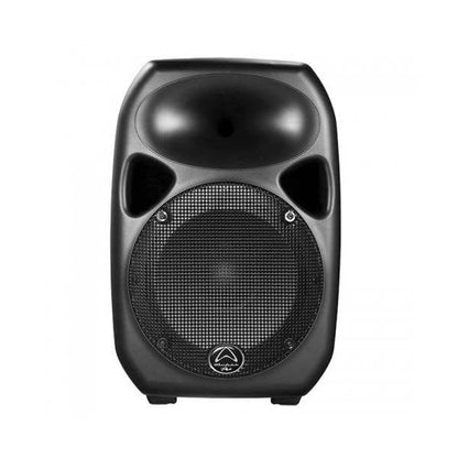 wharfedale pro active pa speakers wharfedale pro titan 8a mkii 8-inch active pa speaker