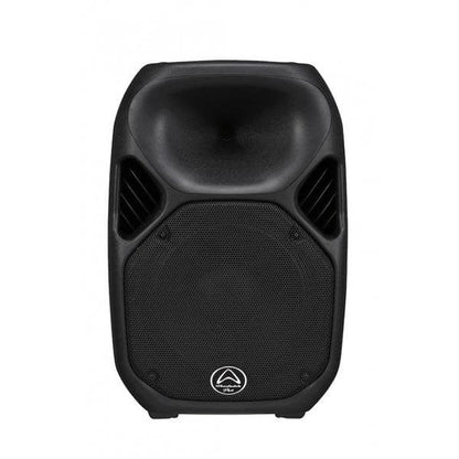 wharfedale pro active pa speakers wharfedale pro titan ax12 12-inch active pa speaker