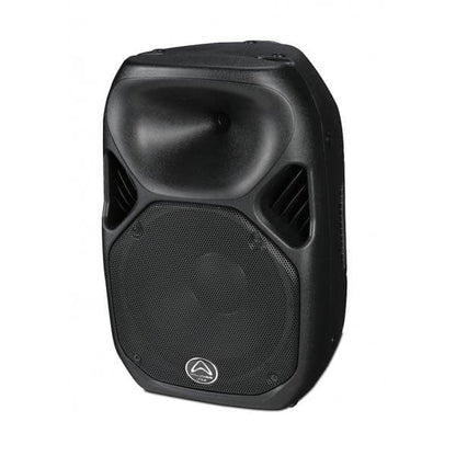 wharfedale pro active pa speakers wharfedale pro titan ax12 12-inch active pa speaker