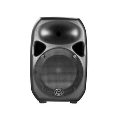 Wharfedale Pro Gym Sound System Gym Sound System with 8xWharfdale Pro-Titan 8A MKII Wall Mount Loudspeakers, Subwoofer, Microphone & Yamaha Mixer