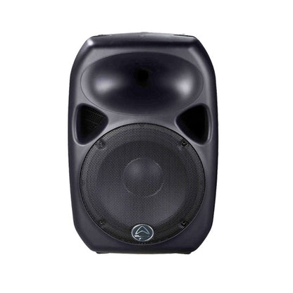 Wharfedale Pro Gym Sound System Gym Sound System with 8xWharfdale Pro-Titan 8A MKII Wall Mount Loudspeakers, Subwoofer, Microphone & Yamaha Mixer