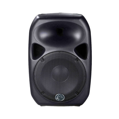 Wharfedale Pro Mosque Sound System Mosque Sound System 8xWharfedale EVP-X15 Wall Mount Loudspeakers,2xSubwoofer,5xAmplifier,Crossover,Monitor,Mics,Stands & Mixer
