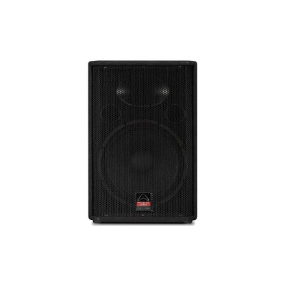 Wharfedale Pro Mosque Sound System Mosque Sound System 8xWharfedale EVP-X15 Wall Mount Loudspeakers,2xSubwoofer,5xAmplifier,Crossover,Monitor,Mics,Stands & Mixer