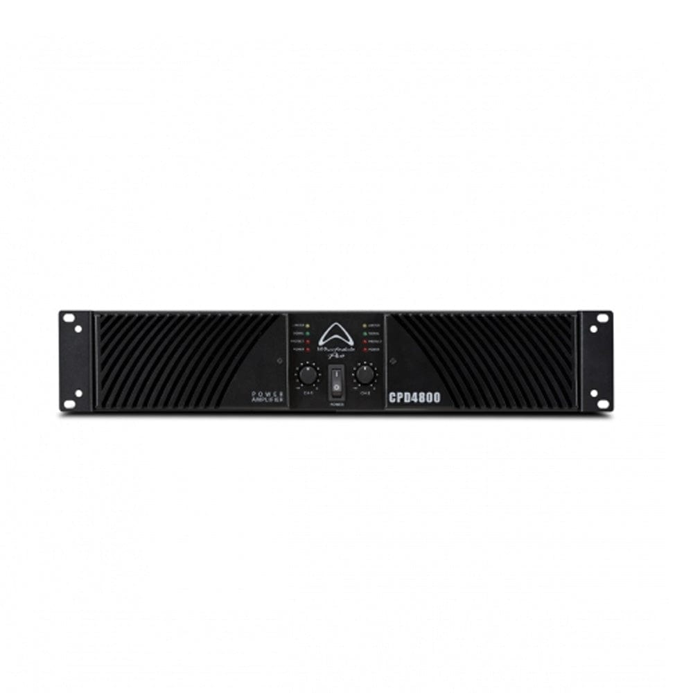 Wharfedale Pro Mosque Sound System Mosque Sound System 8xWharfedale EVP-X15 Wall Mount Loudspeakers,2xSubwoofer,5xAmplifier,Crossover,Monitor,Mics,Stands & Mixer