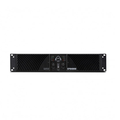Wharfedale Pro Mosque Sound System Mosque Sound System 8xWharfedale EVP-X15 Wall Mount Loudspeakers,2xSubwoofer,5xAmplifier,Crossover,Monitor,Mics,Stands & Mixer