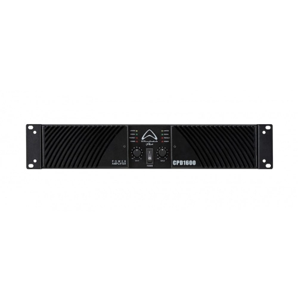 Wharfedale Pro Mosque Sound System Mosque Sound System 8xWharfedale EVP-X15 Wall Mount Loudspeakers,2xSubwoofer,5xAmplifier,Crossover,Monitor,Mics,Stands & Mixer
