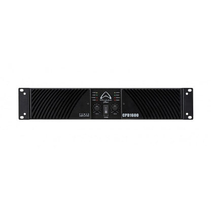 Wharfedale Pro Mosque Sound System Mosque Sound System 8xWharfedale EVP-X15 Wall Mount Loudspeakers,2xSubwoofer,5xAmplifier,Crossover,Monitor,Mics,Stands & Mixer
