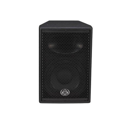 Wharfedale Pro Passive Pa Speakers Wharfedale Pro Delta 10 2-Way 10-Inch Passive PA Speaker