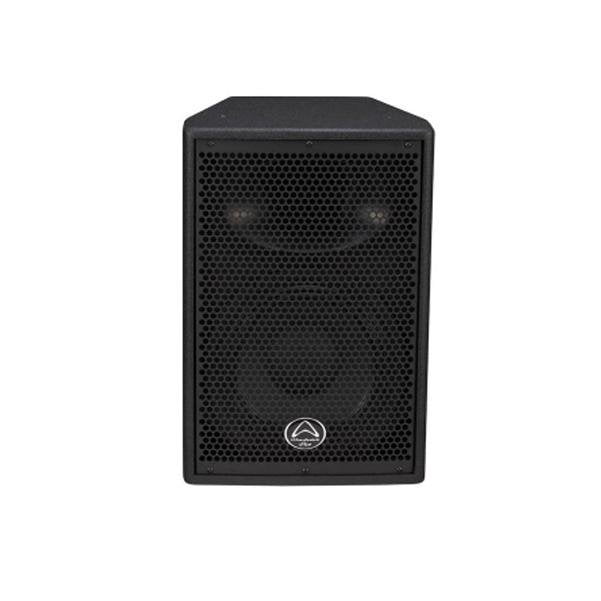 Wharfedale Pro Passive Pa Speakers Wharfedale Pro Delta 10 2-Way 10-Inch Passive PA Speaker