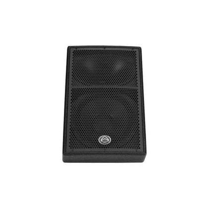 Wharfedale Pro Passive Pa Speakers Wharfedale Pro Delta 12M 2-Way 12-Inch Passive PA Speaker