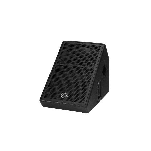 Wharfedale Pro Passive Pa Speakers Wharfedale Pro Delta 12M 2-Way 12-Inch Passive PA Speaker