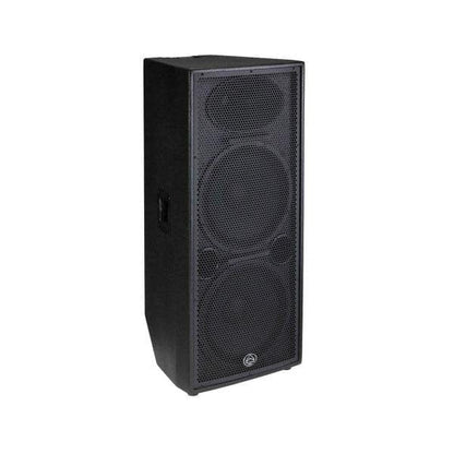 wharfedale pro passive pa speakers wharfedale pro delta 215 3-way 15-inch passive pa speaker